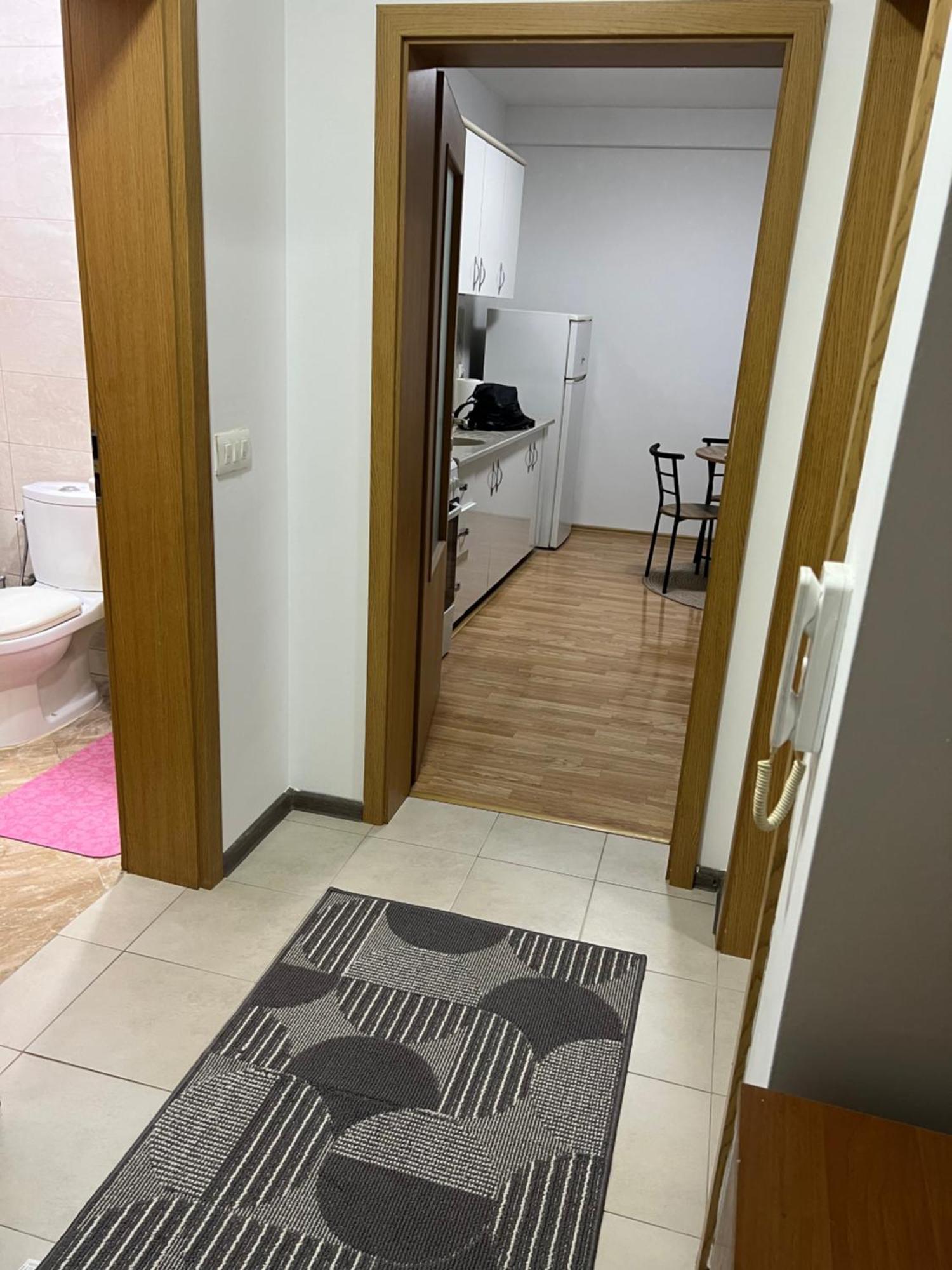 Prishtina Apartments Pristina Extérieur photo